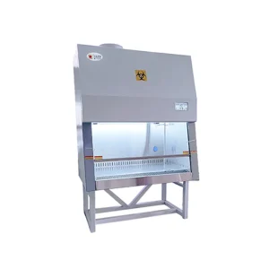 Биологический безопасный шкаф (2)