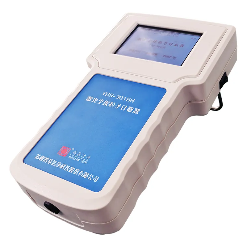 Лазерный пыль счетчик Y09-3016H (2)