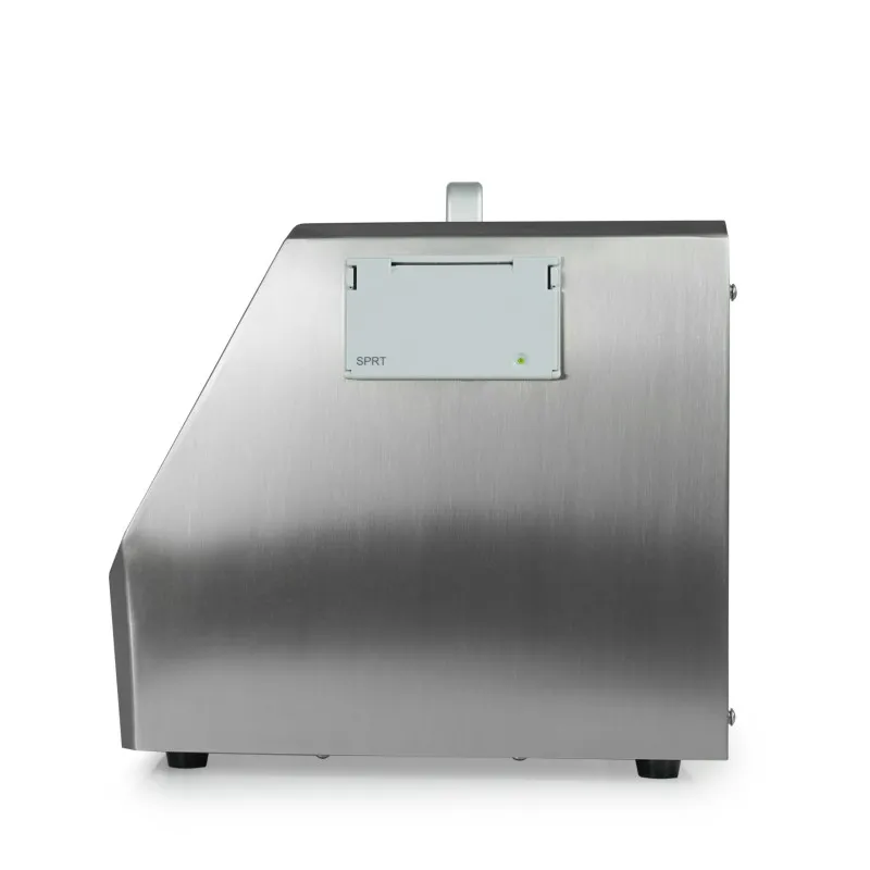 Лазерный пыль счетчик Y09-316DS (1)