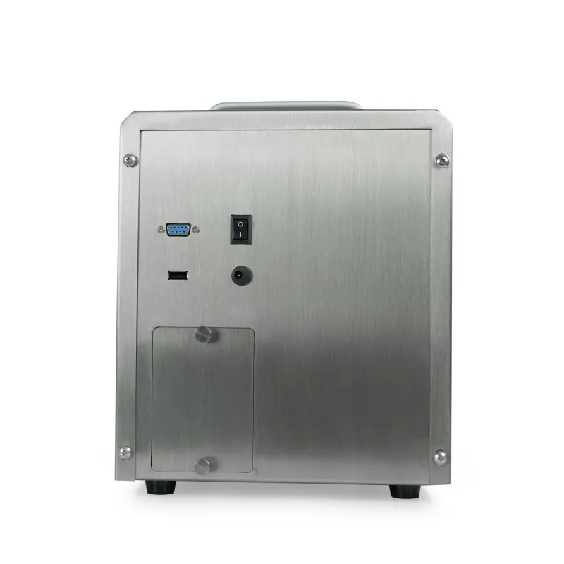 Лазерный пыль счетчик Y09-316DS (2)