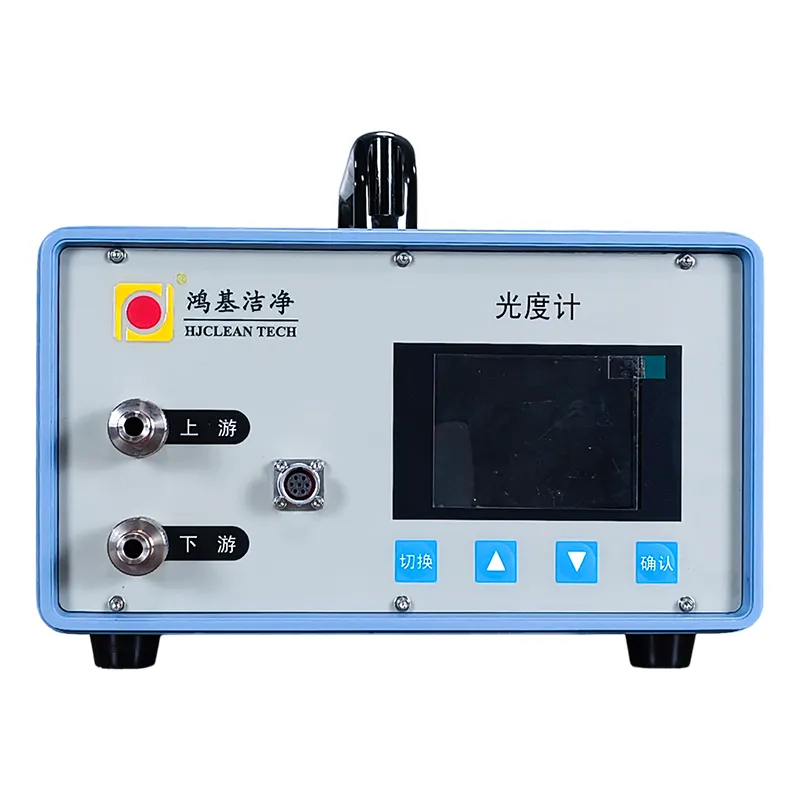 Аэрозольный фотометр (2)