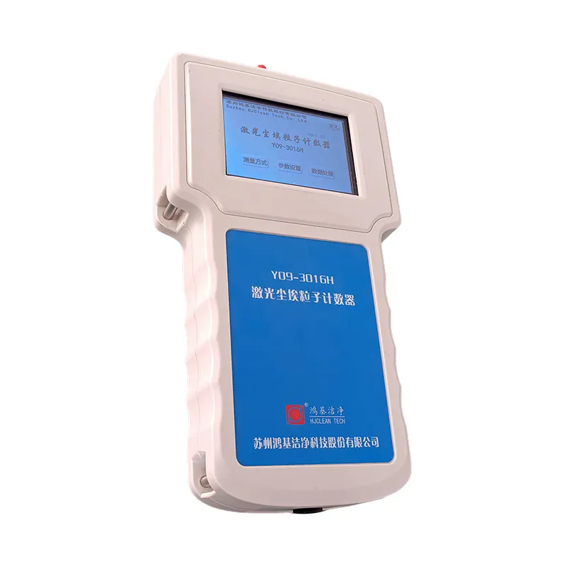 Лазерный пыль счетчик Y09-3016H (3)