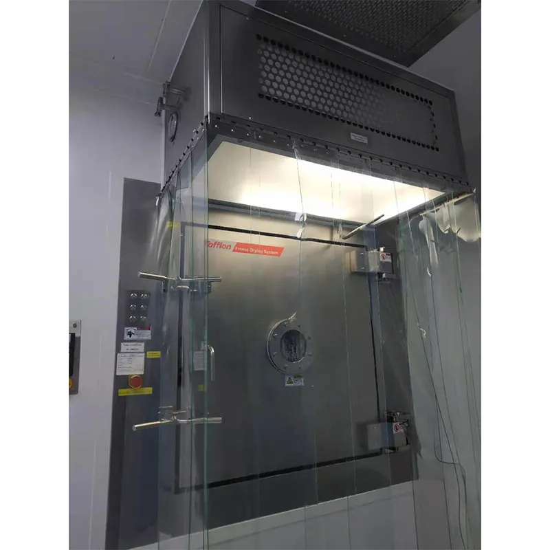 Ламинарный шкаф (2)