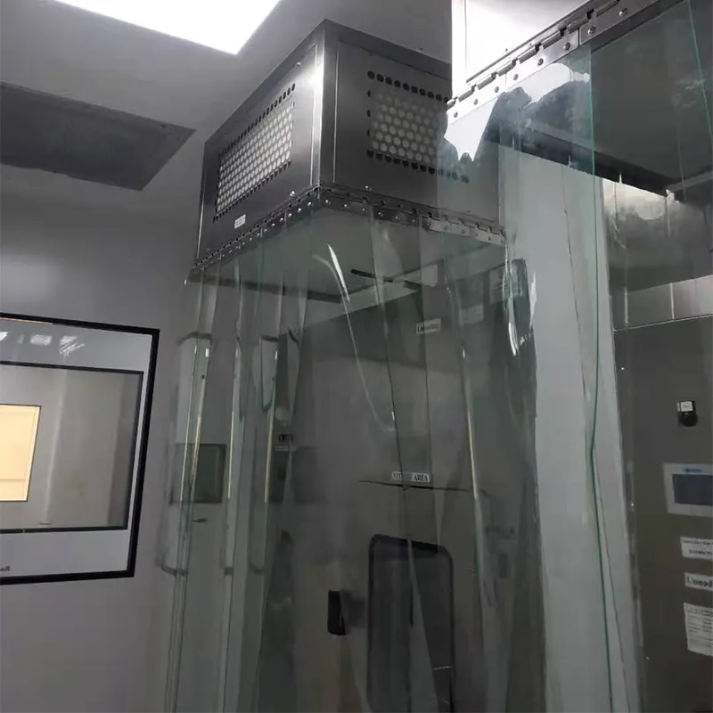 Ламинарный шкаф (3)