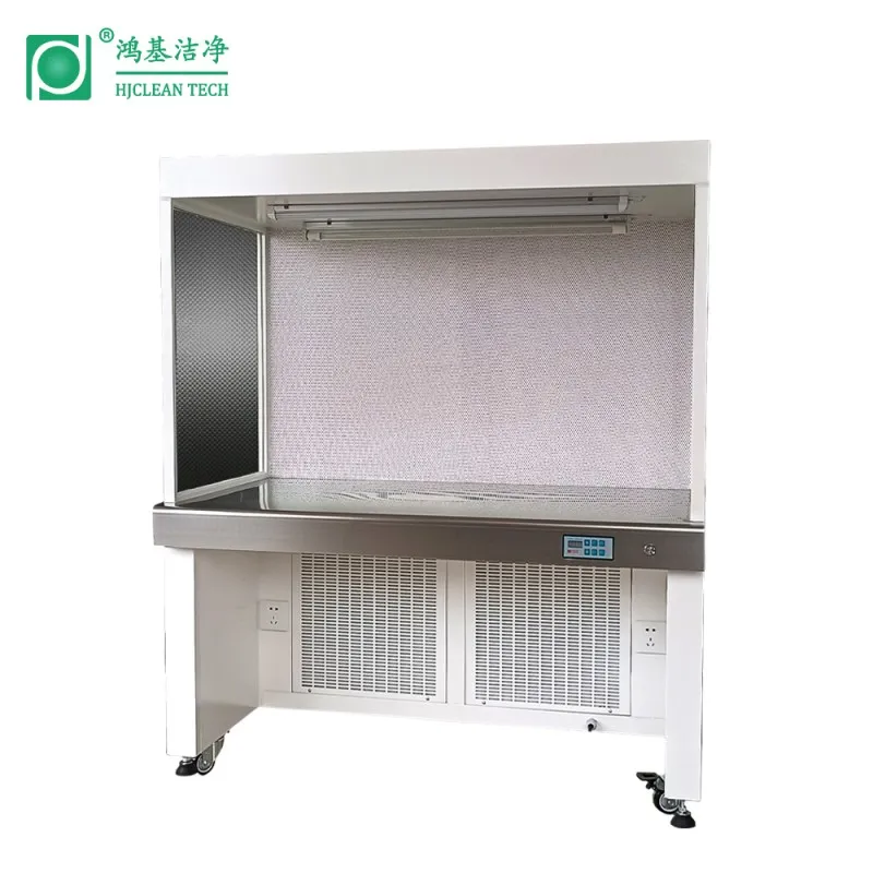 Ламинарный шкаф (чистый стол) (1)