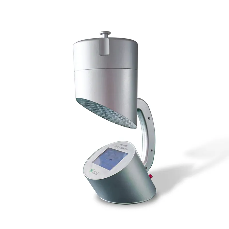 Пробоотборник микроорганизмов в воздухе (2)