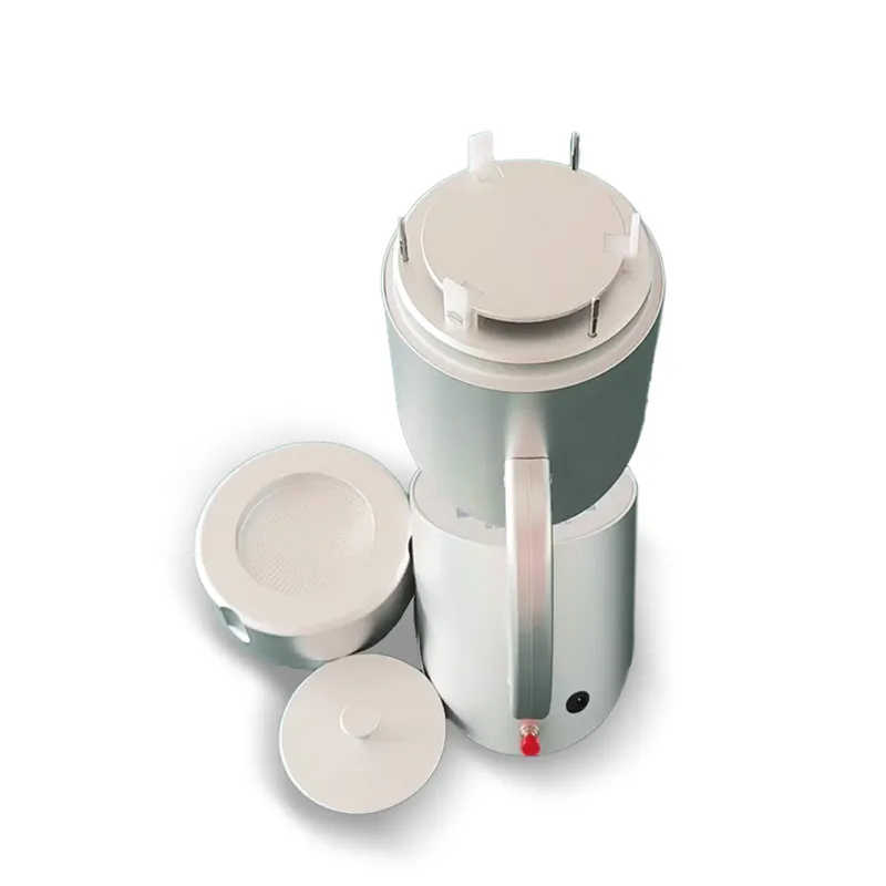 Пробоотборник микроорганизмов в воздухе (3)