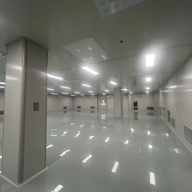 Проектирование систем очистки воздуха (2)