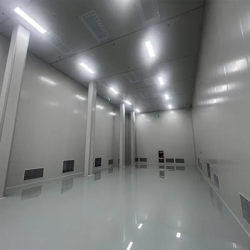 Проектирование систем очистки воздуха (4)