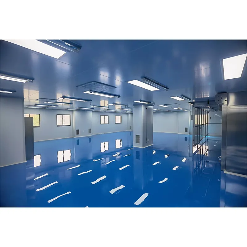 Проектирование систем очистки воздуха (6)