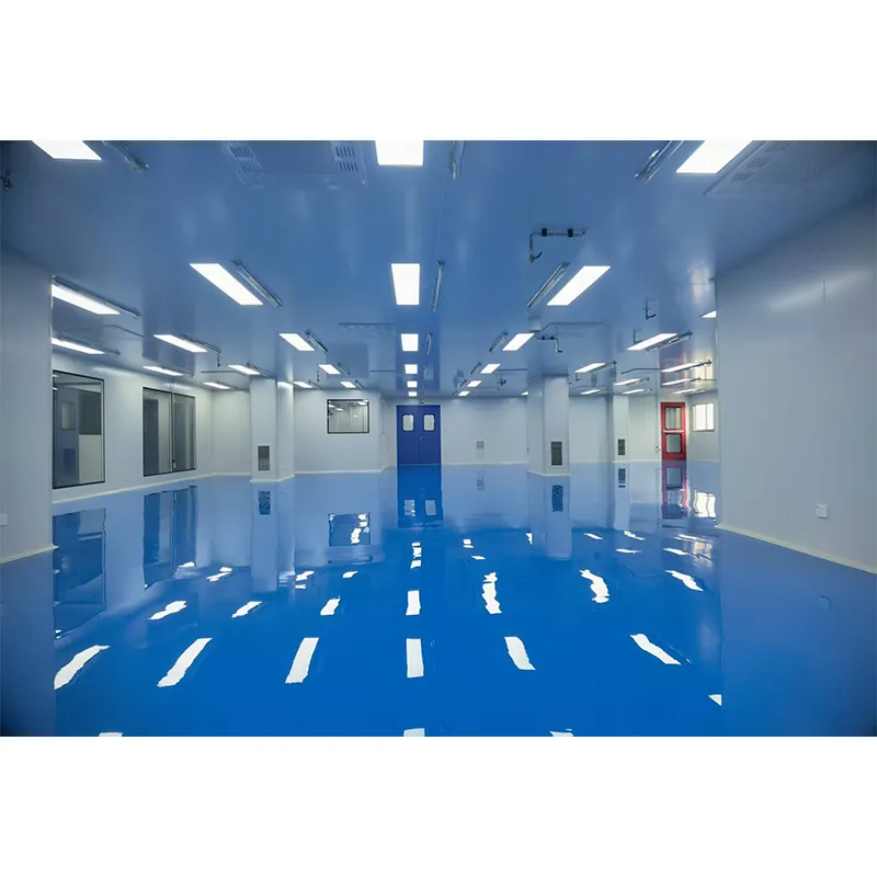 Проектирование систем очистки воздуха (7)