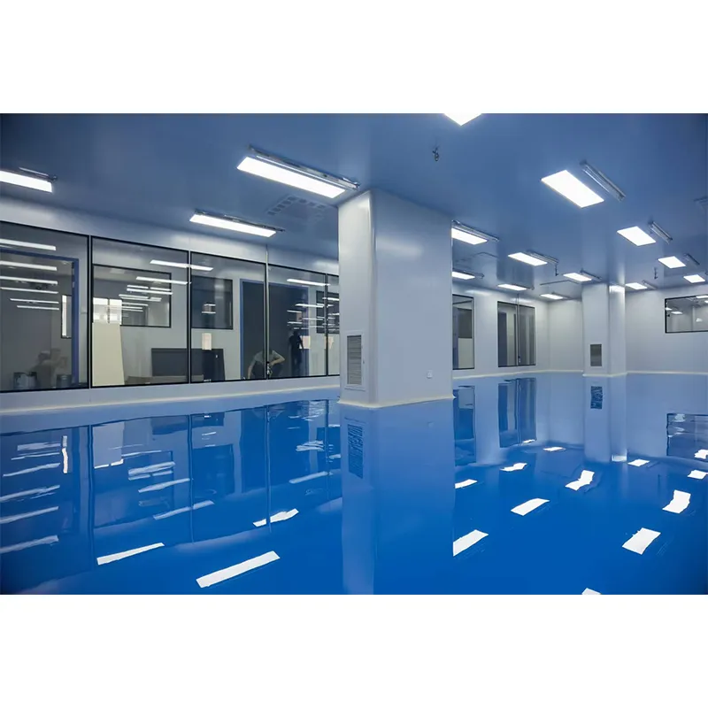 Проектирование систем очистки воздуха (8)