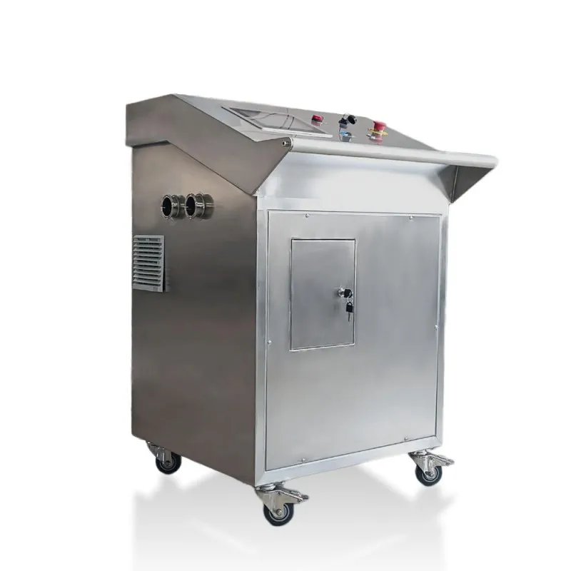 Стерилизатор перекисью водорода типа VHPS (1)