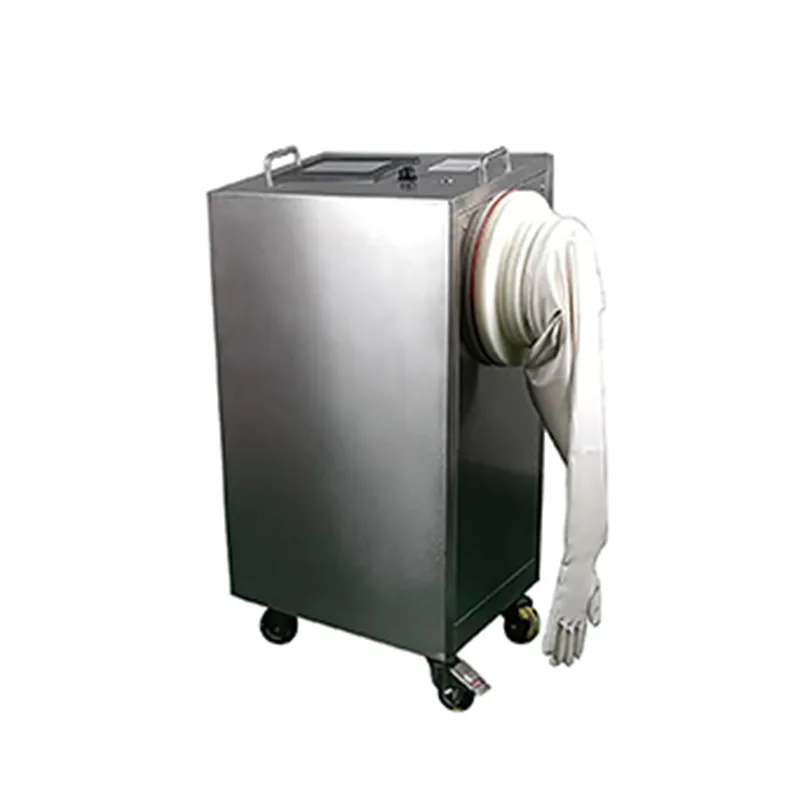 Тестер целостности перчаток (1)