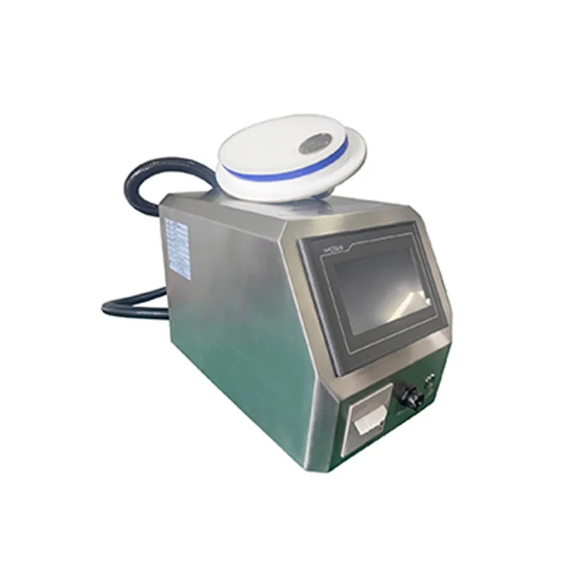 Тестер целостности перчаток (2)