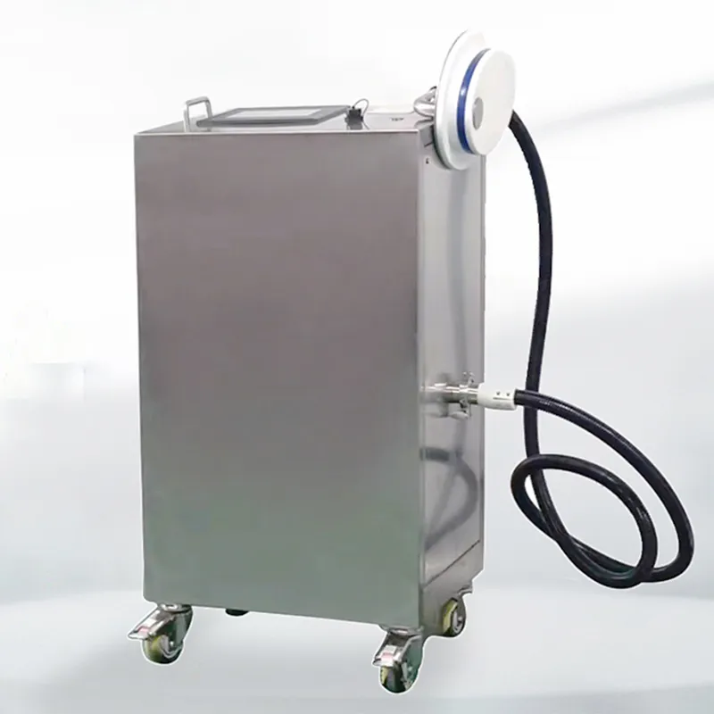 Тестер целостности перчаток (3)